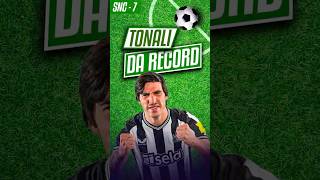 TONALI DA RECORD [upl. by Honig499]