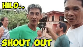 AUGUST 28 PASADA NG TRICYCLE PEOPLE VLOG [upl. by Egreog473]