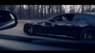 Тестдрайв от Давидыча Ferrari FF 660ps V12 [upl. by Hephzibah]