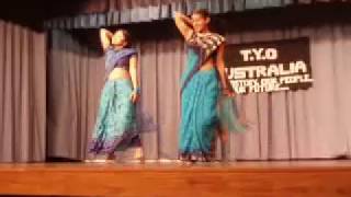 Dola Re Dance best Bollywood performance [upl. by Nylde746]