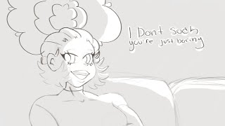 Legendary EPICThe Musical  Animatic OC￼ [upl. by Turino]