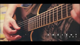 AWESOME AMBIENT GUITAR TONE VST ONLY CHECK [upl. by Elbag314]