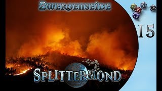 15 Splittermond Zwergenseide was in dir brennt [upl. by Gregorius33]