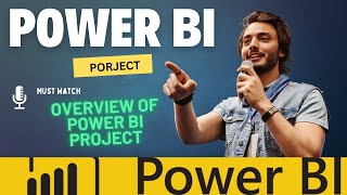 Power Bi Project tasks In power PowerBi [upl. by Ysied]