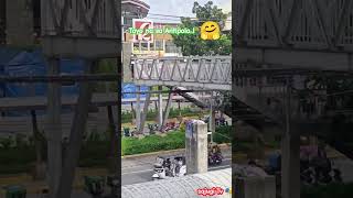 Antipolo City Rizal 🇵🇭 travelwalk shortvideo philippinecity [upl. by Apfel434]