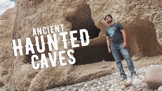 BALOCHISTAN KI HAUNTED CAVES  HIDDEN CAVE CITY OF LASBELA [upl. by Sisak]