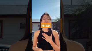 Reemar Martin reemarmartin tiktokvideo tiktokviral shorts shortvideo tiktok [upl. by Icat379]