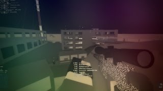 ROAD TO A CLIP IN ROBLOX PHANTOM FORCES [upl. by Verneuil]