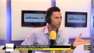 The Bachelor After Show Season 18 Episode 10 quotThe Women Tell Allquot  AfterBuzz TV [upl. by Ashwin]