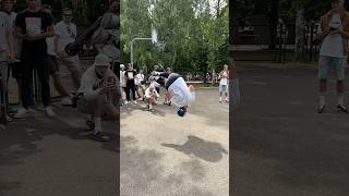 senkabaskov ПРОБУЕТ ФЛЕЕР ФЛЭТ трюкинасамокате scootering [upl. by Yk]