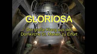 GLORIOSA  Der große Klang aus der Domkirche St Marien in Erfurt [upl. by Erdnaed]