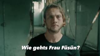 Icerde Bölüm 34  Trailer deutschgerman [upl. by Awe]