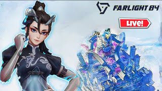 🔴Live  Farlight84 New Update  Tamil Live  VRYT Gamer [upl. by Wende671]