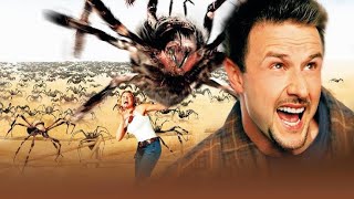 Eight Legged Freaks Full Movie Facts And Review  David Arquette  Kari Wuhrer [upl. by Pryce]