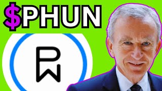 PHUN Stock Phunware stock PHUN STOCK PREDICTIONS PHUN STOCK Analysis PHUN stock news today [upl. by Traci]