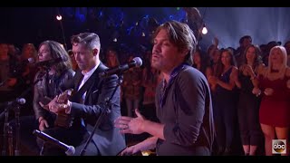 Hanson MmmBop Top Of The Pops 1997 [upl. by Hashum]