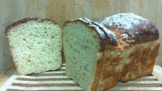 PAN DE MOLDE CON ARROZ RECETA COMPLETA [upl. by Baecher176]