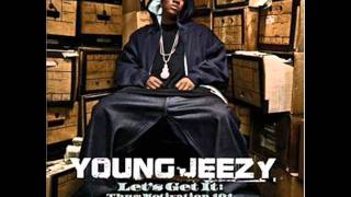 Young Jeezy Black Bandana [upl. by Ambrosi]