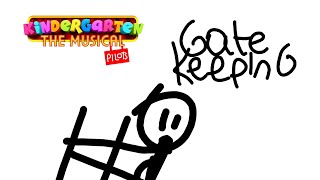 Gatekeepers  Kindergarten The Musical Pilots E18 [upl. by Va220]