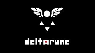 DeltaRune  Battle Theme MKMix [upl. by Hayton]