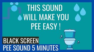 This sound will make you pee in seconds  Pee sound effect [upl. by Stokes579]