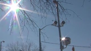 Internal audit exposes 10 percent fail rate in Baltimore speed cameras [upl. by Anida630]