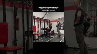 Plany treningowe  IGstasiuwarga  gym motivation stasiuwarga [upl. by Josie]