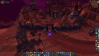 Flamewrought Key Horde  From where to get WoW TBC [upl. by Nurat]