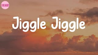 Jiggle Jiggle  Duke amp Jones Lyrics [upl. by Eilrebma188]