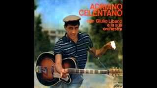 Adriano Celentano  Il tuo bacio e come un rock 1959 [upl. by Birmingham]