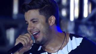 Cristiano Araújo  Caldas Country 2014 Show Completo  Parte 03  Vídeo Bruto [upl. by Fassold]