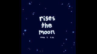 Rises The Moon Character Animation [upl. by Atilrac360]