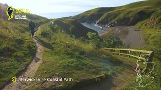 Have you discovered Scotland’s spectacular Berwickshire Coast [upl. by Araet]