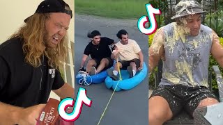 FUNNY Shammi Pranks shammiltd Tiktok Compilation 18  BEST Videos [upl. by Lawlor]