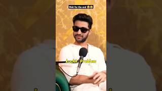 Raghav Juyal comedy 😂😂 shortsfeed funny youtubeshorts [upl. by Silas]