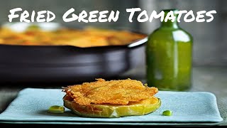 Fried Green Tomatoes [upl. by Desma403]