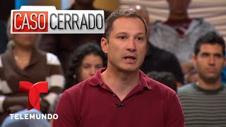 Mal Paridos al Descubierto😈😩😁 Caso Cerrado  Telemundo [upl. by Filipe]