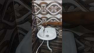 bathroom cleaning tips in tamil shorts bathroomcleaning bathroomcleaningroutine [upl. by Gilli]