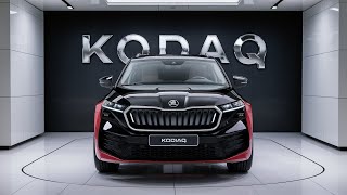 quotSkoda Kodiaq 2024 Review A Detailed Look at the Latest Modelquot [upl. by Kimmi]