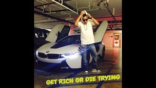 FRENCH MONTANA X RICK ROSS TYPE BEAT quotGET RICH OR DIE TRYINGquot [upl. by Esilenna]