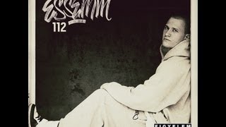 Essemm  Mindig is mondtam ft Edwárd amp Bitang Official 112 Album [upl. by Aihsetan]