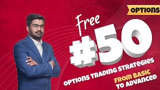 Knowledgebase  Options Trading Strategies Free  65 [upl. by Siuqcram561]