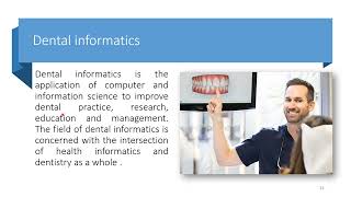 Health Informatics Basics part2 [upl. by Eiraminot325]