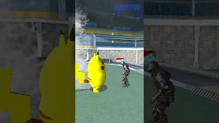 Draco Meteor Be Like knights pokemon gmod arkives [upl. by Ellehctim344]