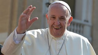 Heilige Messe für Lateinamerika mit Papst Franziskus live Petersdom Rom  12122023 [upl. by Kcirdled]