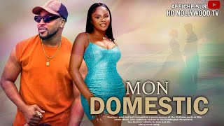 MON DOMESTIQUE HABILLÉ TROP CHAUD ET JE L’AI PERDU  Film Nigerian En Francais Complete [upl. by Sternick]