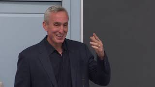 quotThe Case Against Sugarquot Gary Taubes Investigative Science amp Health Journalist [upl. by Loutitia]