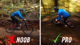 A PRO reveals how to make your MTB photosvideos look FAST even with your phone [upl. by Skipton]