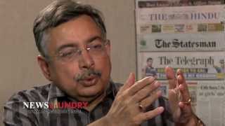 Can You Take It Vinod Dua [upl. by Aifos]