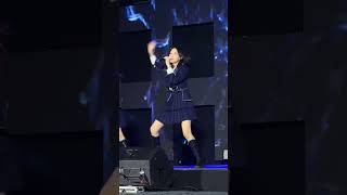 Fancam Neen BNK48  quotRIVERquot l Sukinanda  The Street09112024 [upl. by Ynotna390]